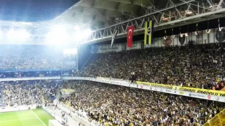 Fenerbahçe taraftarları TFF'ye yürüyor!