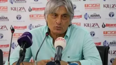 Kılıç: "Oyunu daha erken koparabilirdik."
