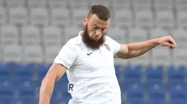 Trabzonspor'a Aykut Demir'den kötü haber! Ödeme yapılacak...
