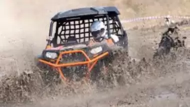 4 gün boyunca 450 kilometrelik mücadele...