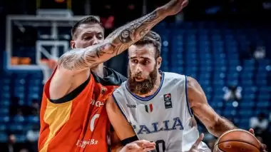 Almanya son 16 turunu garantiledi