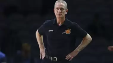 "Kazanmaya yakındık ama yeterince iyi olamadık"