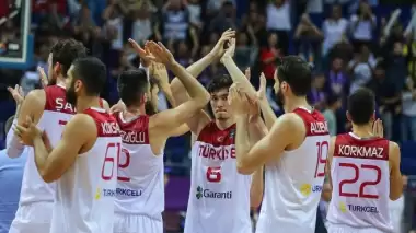 4. maçlar tamamlandı! İşte gruplarda son durum!