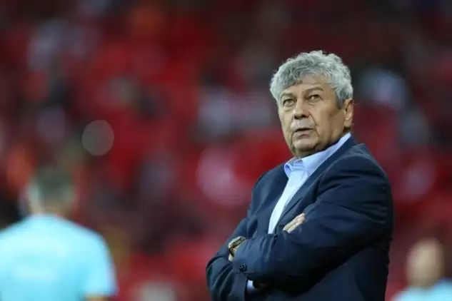 Lucescu'dan yabancı oyuncu açıklaması: "14 yabancı..."