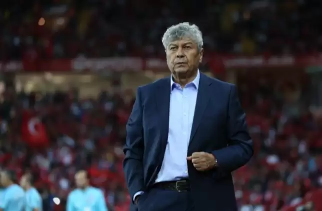 Galatasaray'dan Lucescu tepkisi: "Bahane üretiyor."