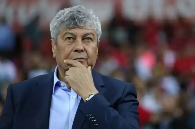 "Lucescu istifa etmeliydi"