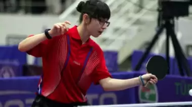 Özge Yılmaz, Top 10'a davet edildi!