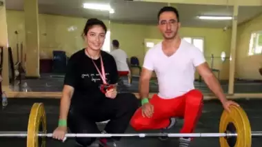 Halter onlar için aile geleneği