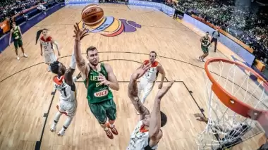 Litvanya lider çıktı!