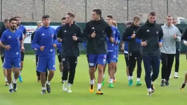 Kardemir Karabükspor'da 'geçici' başkan, eski yöneticilerden iş adamı Ziya Ünsal