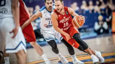 Yunanistan bileti aldı!