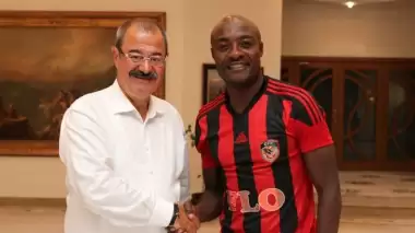 Webo, Gazişehir'den ayrılacak mı? Resmi açıklama!