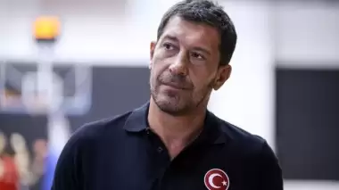 "Turnuvada enteresan yerlere gelme ihtimalimiz var"