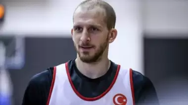 Sinan Güler'den takım arkadaşlarına övgü