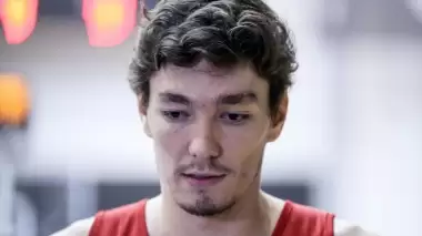 "Kazanmak için elimizden geleni yapacağız"