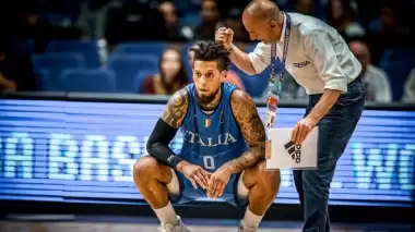 Son 16'da 4 eşleşme belli oldu