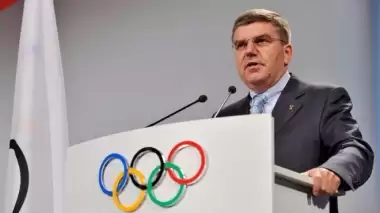 Bach, Güney Kore'nin ev sahipliğinden şüphe duymuyor