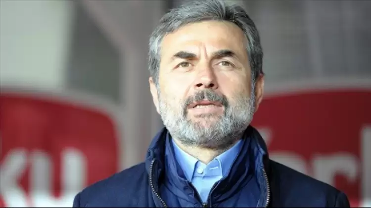 Aykut Kocaman'dan sessiz devrim