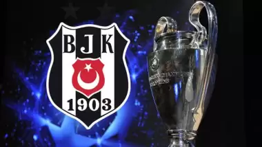 Beşiktaş'ı taraftarı izleyemedi