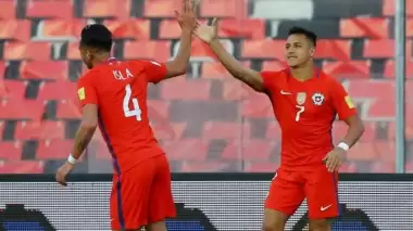 Alexis'in hayal kırıklığını Isla açıkladı!