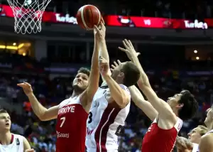 Potada son 16 turu heyecanı