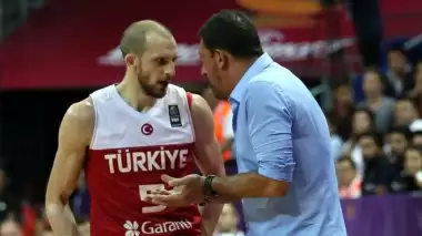 "Önemli olan bu enerjiyi devam ettirebilmek"