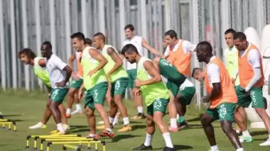 Bursaspor 3 puan peşinde!
