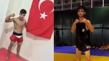 Milli sporcudan acı haber! İntihar etti!