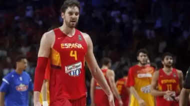 Rakibimiz İspanya'yı tanıyalım