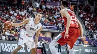 "Türkiye maçı öncesi ismimi bağırmaları..."