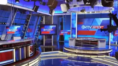 Bir devir sona eriyor! NTV Spor'un yayını bugün sonlanıyor...