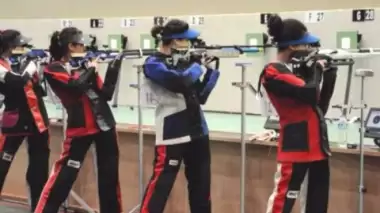 Türkiye, Moskova'da gümüş madalyaya uzandı!