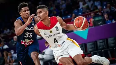 Almanya çeyrek finalde! Muhtemel rakip...