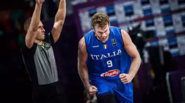İtalya rahat kazandı! #Eurobasket2017