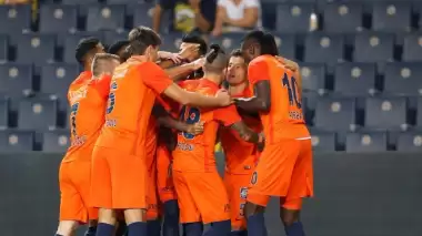 "Duran top organizasyonu çalışmıştık"