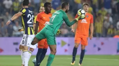 Volkan Babacan yine yedek