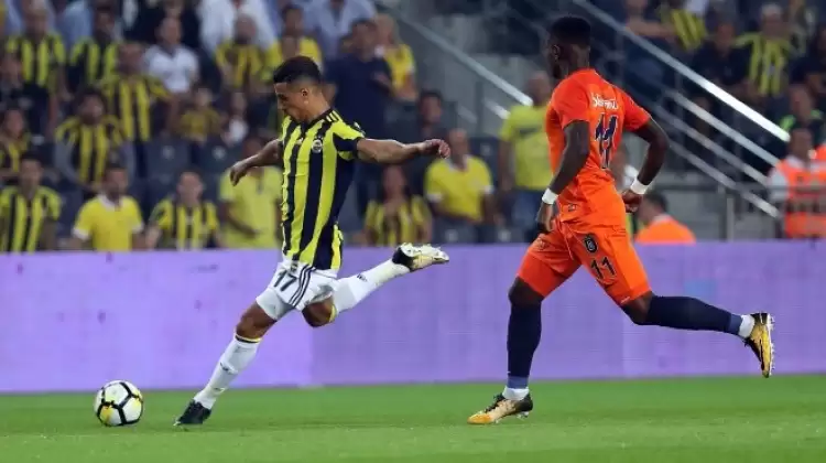 Fenerbahçe - Medipol Başakşehir maçı yazar görüşleri!