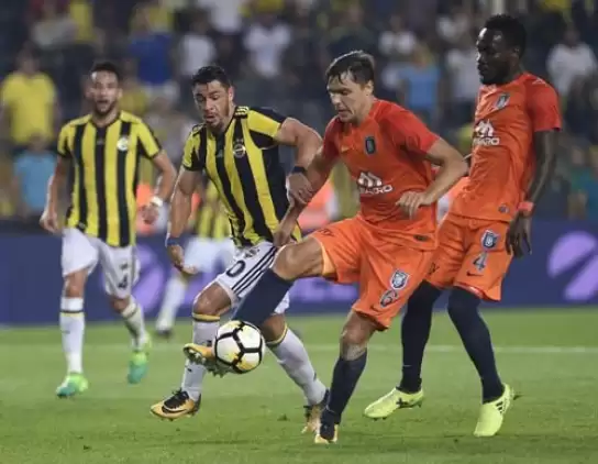 Fenerbahçe'de yabancılar isyan etti: Futbol oynayamıyoruz!