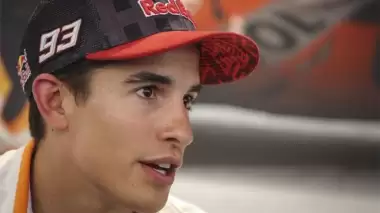 Marquez'den sezonun 4'üncü galibiyeti