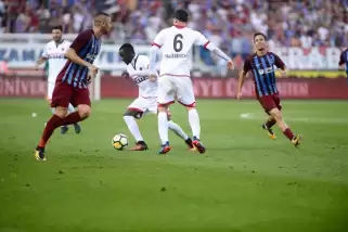 Gençlerbirliği, Göztepe'ye konuk olacak