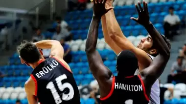 Demir İnşaat Büyükçekmece iyi başladı