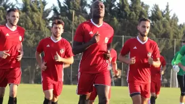 Webo, Fenerbahçe ve Soldado hakkında konuştu