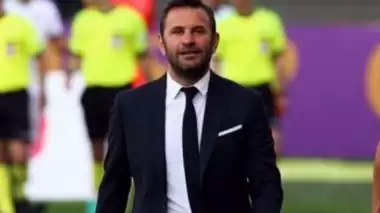 Akhisarspor'da Okan Buruk devam edecek mi? Detaylar bu haberde!