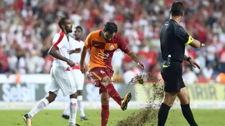 Galatasaray'da gündem Selçuk İnan: "Niye vazgeçelim?"