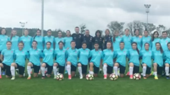 Milli kadro açıklandı