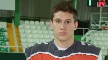 Kristijan Nikolov'un yeni takımı belli oldu!