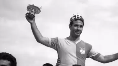 Mecliste Süper Lig 2019-20 sezonu için Metin Oktay önerisi!