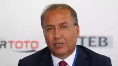 Teniste olimpiyat hedefi büyüdü: '2020'de...'