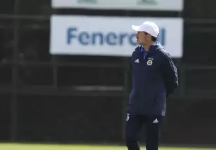 Kocaman, İsmail Kartal'ın gerisinde kaldı! İlginç detay...