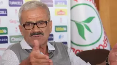 Yardımcı: "Kimse havaya girmesin"